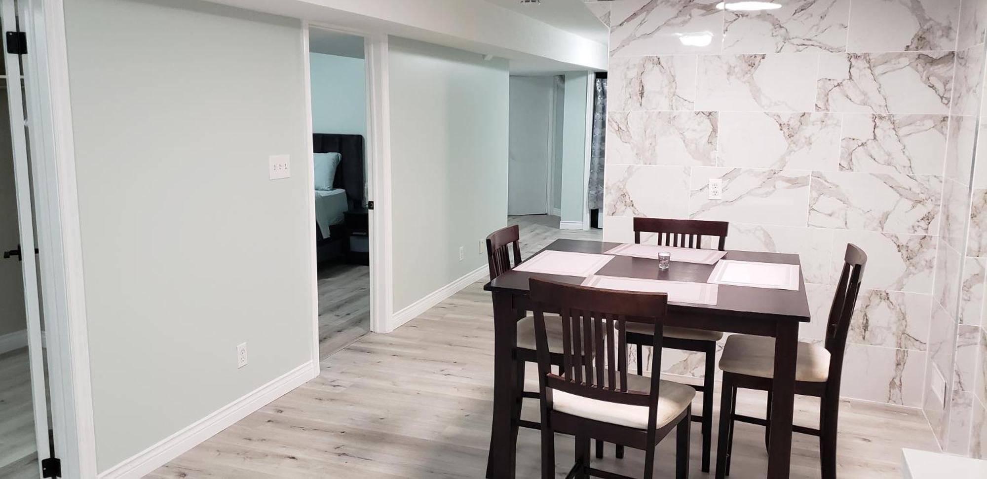 2 Bedroom Luxury Apartment Guelph Exterior foto